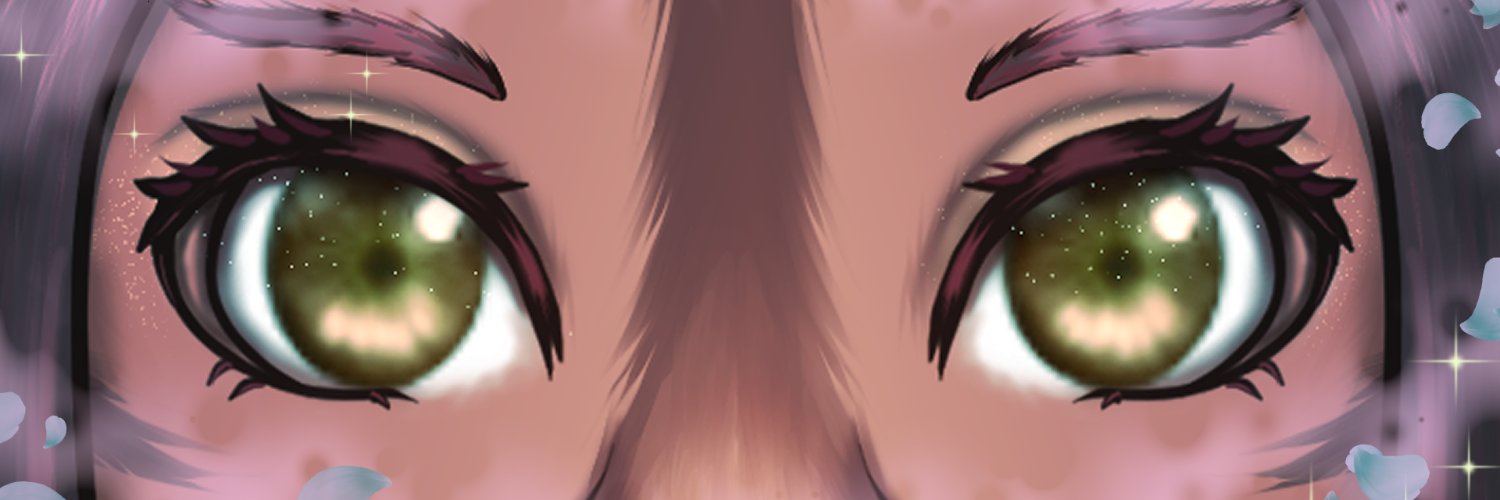 LiniChanMi's profile banner image