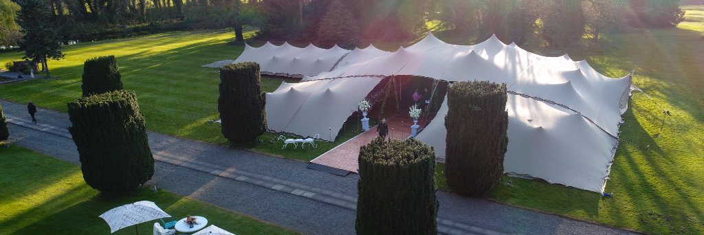 Extreme Structures banner