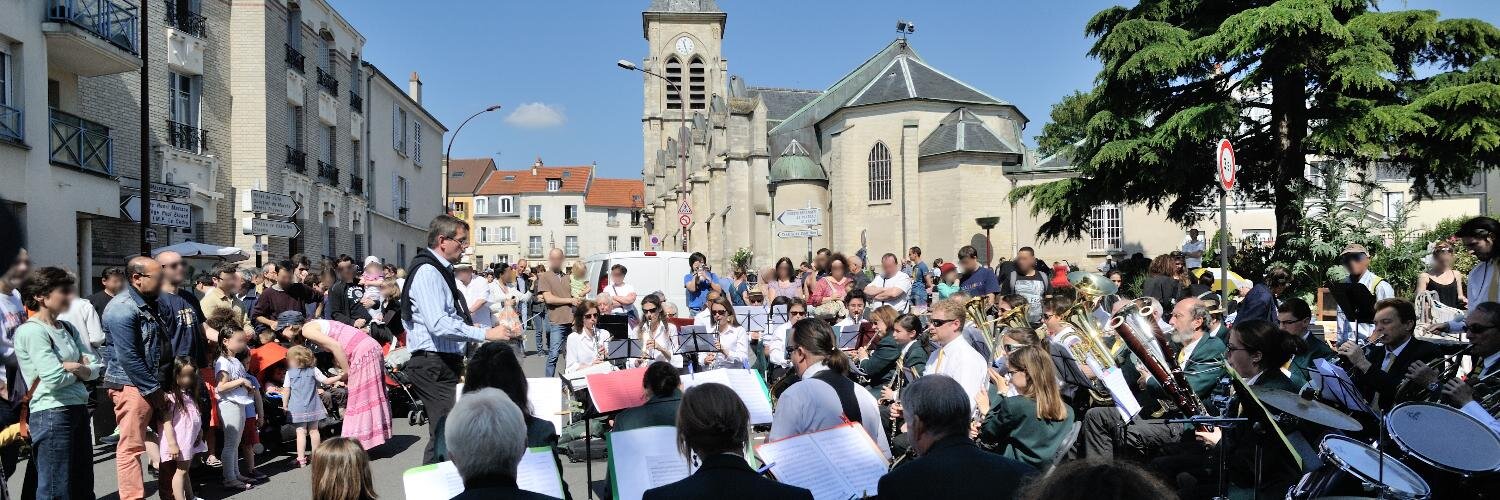 Schosteck's profile banner image