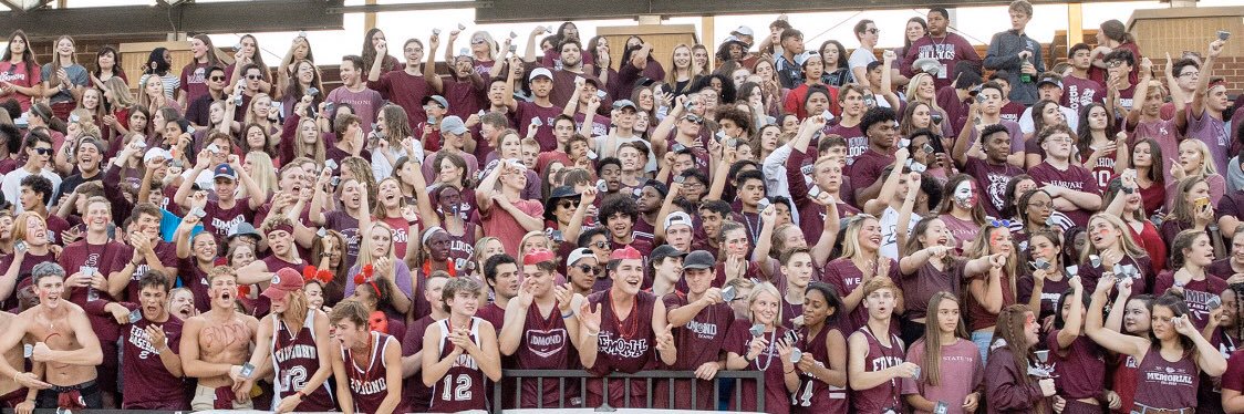 EMHS Dog Pound banner