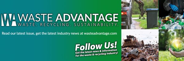 WasteAdvantage Profile Banner