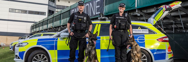 K999Cops Profile Banner