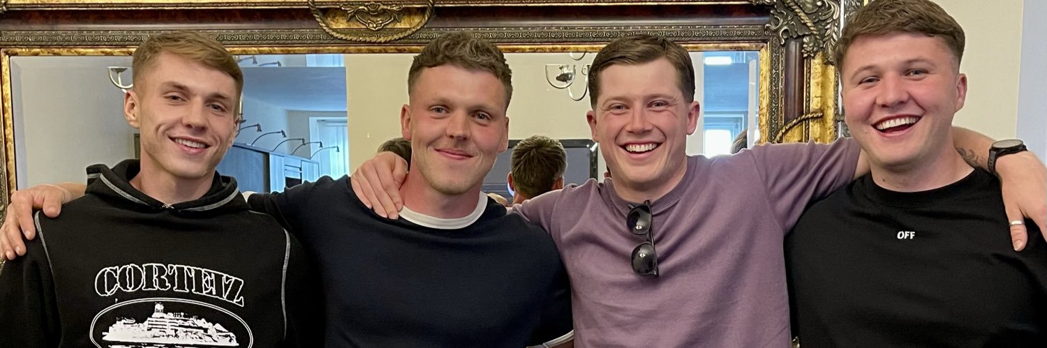 reece_darby's profile banner image