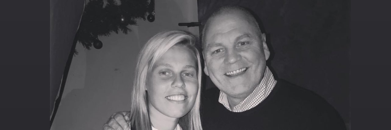 Gilly Flaherty banner