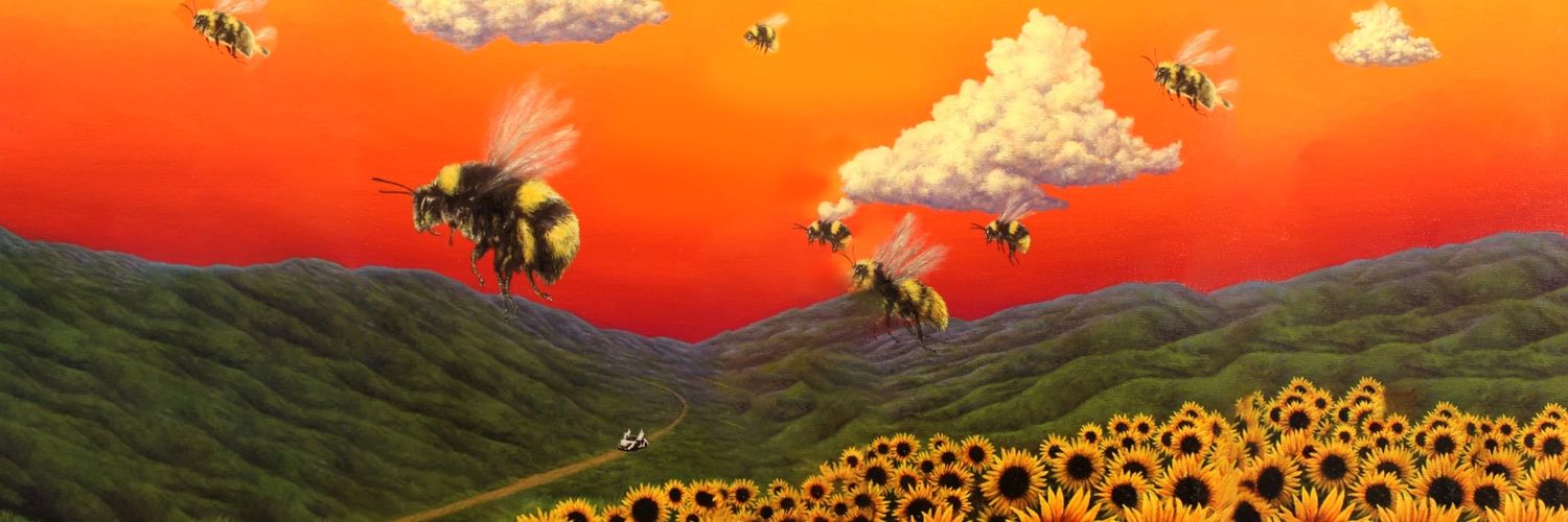 elSkick's profile banner image