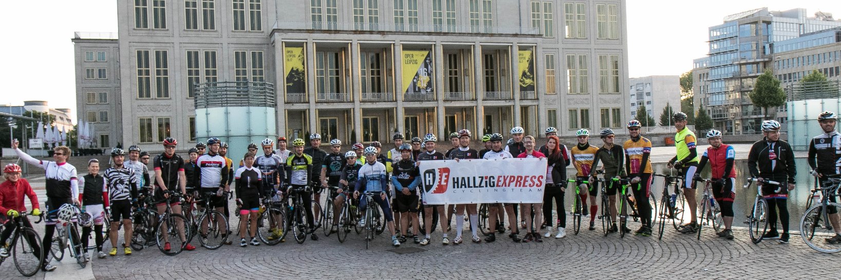 hallzigexpress's profile banner image