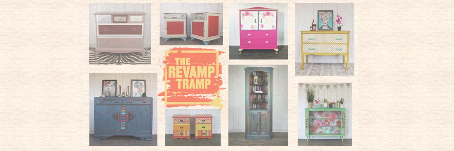 TheRevampTramp's profile banner image