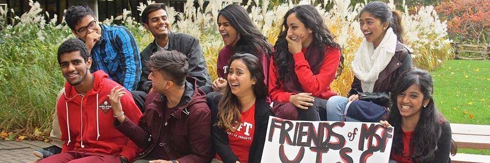FriendsMSF_UTSC's profile banner image
