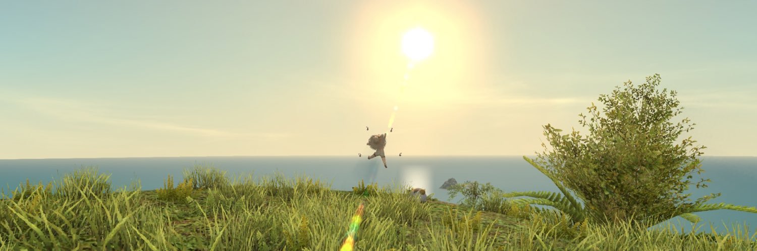syaricco's profile banner image