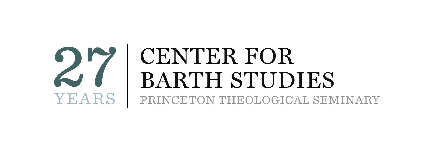 The Barth Center banner