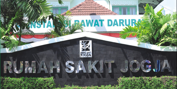 RSUDJogja's profile banner image