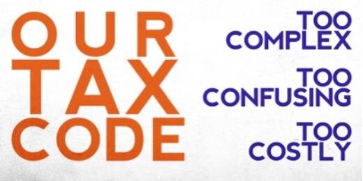 FixOurTaxCode's profile banner image