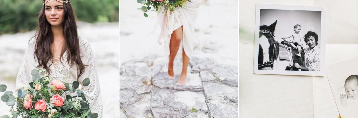 CamiWadePhoto's profile banner image