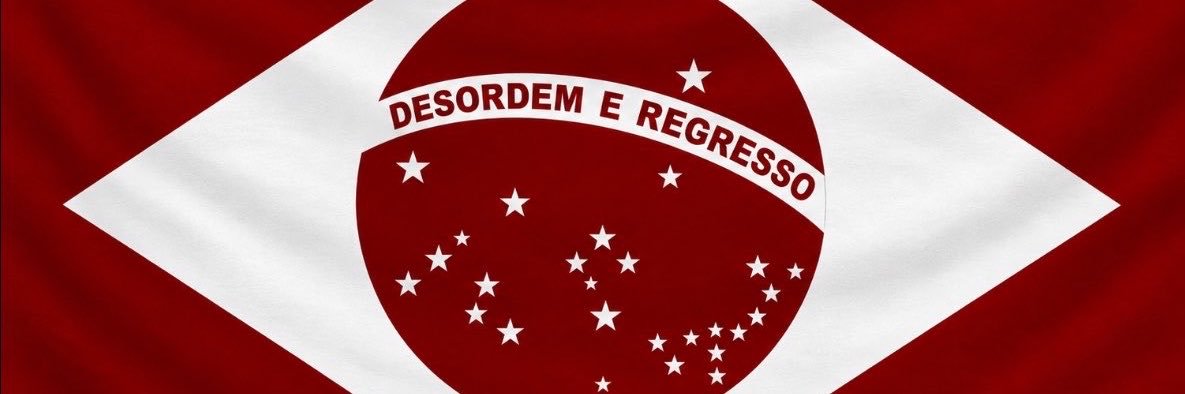 endireitaBA's profile banner image
