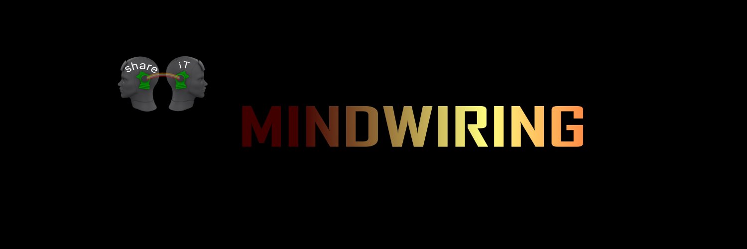 MindWiring's profile banner image
