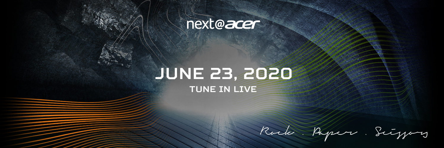 AcerCZ's profile banner image