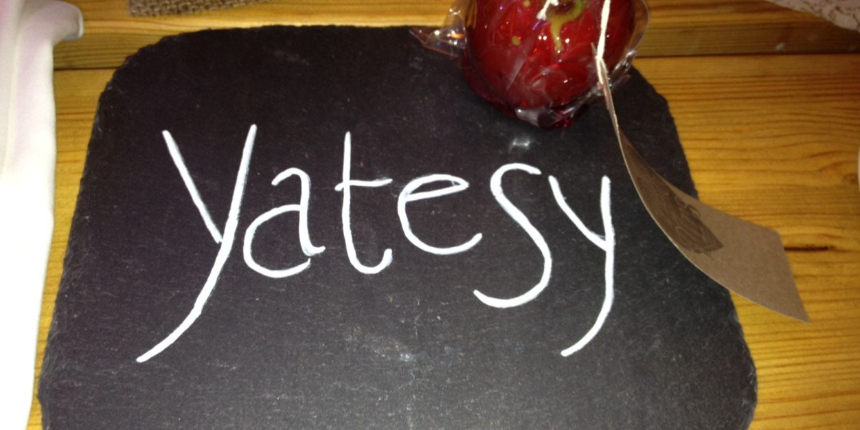 yatsy5's profile banner image