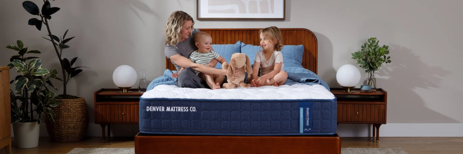denvermattress's profile banner image