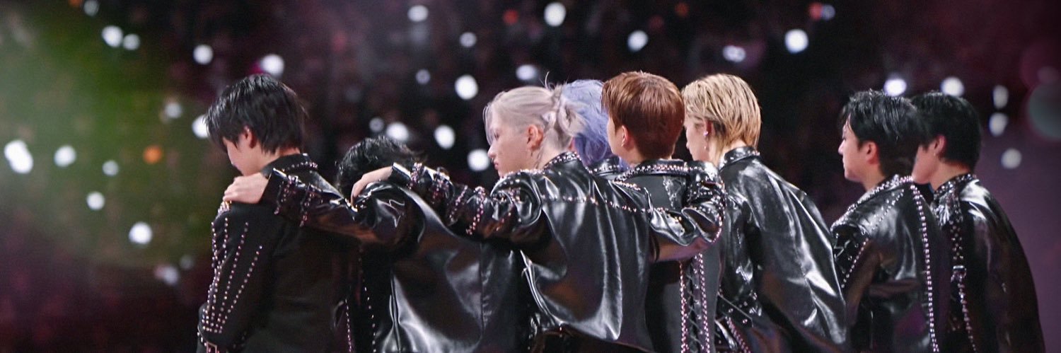 ShuuBeen's profile banner image