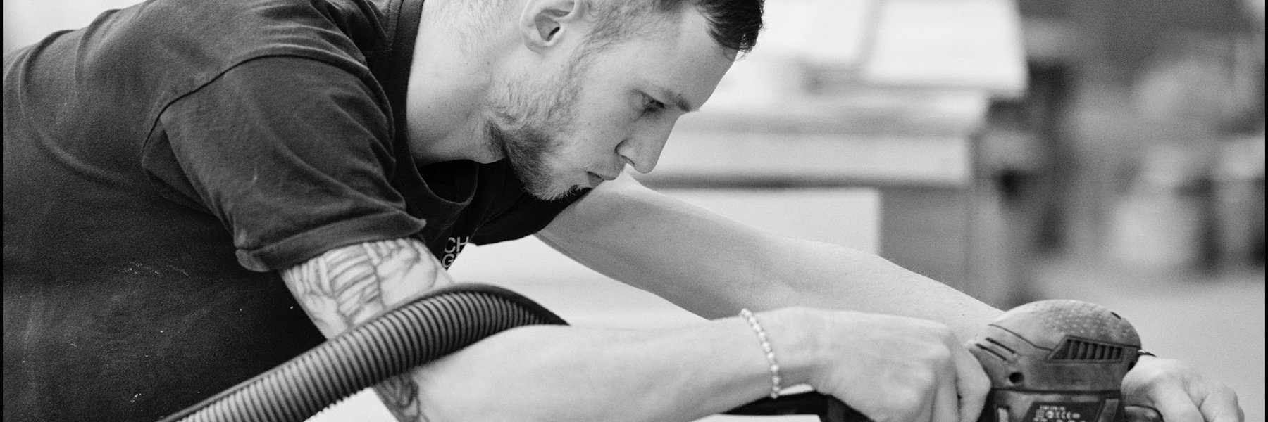 Touch Design Group banner