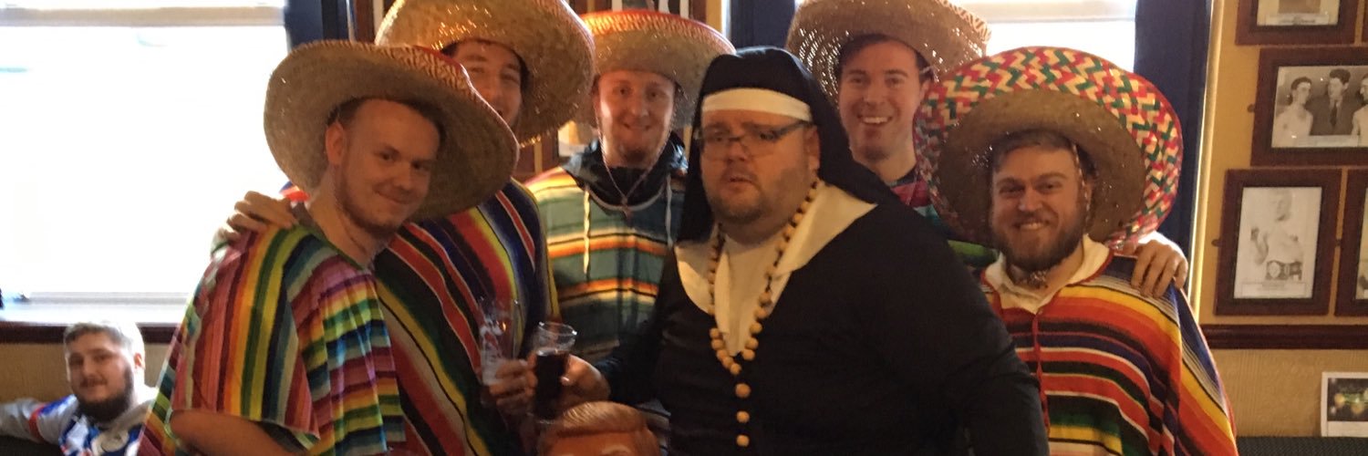 mattyteewigan's profile banner image
