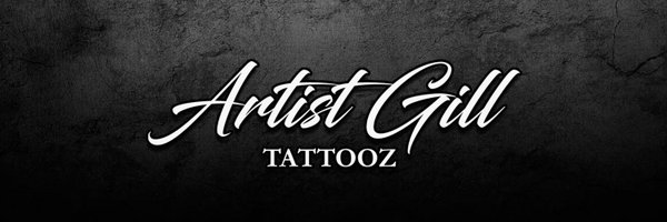 Artist Gill Profile Banner