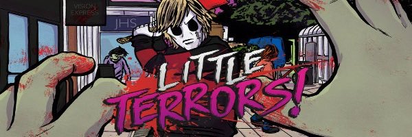 littleterrors's profile banner image