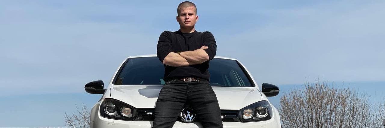 Leon Isek banner
