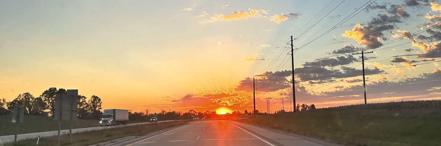 MaKayPatterson's profile banner image