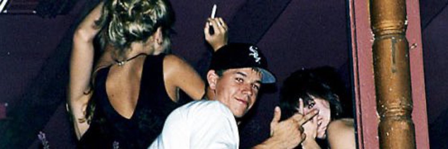 B banner