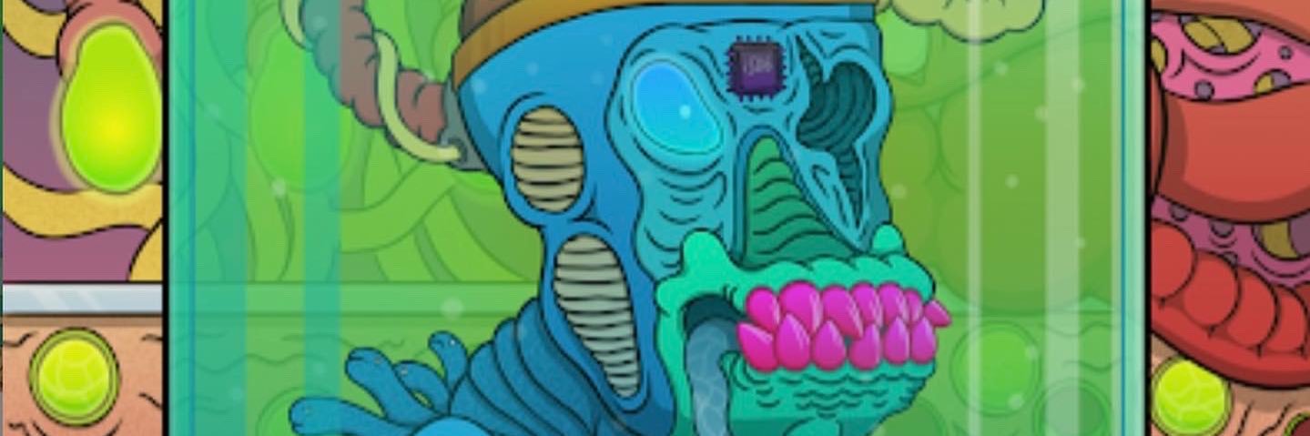 Dolce_Devil's profile banner image
