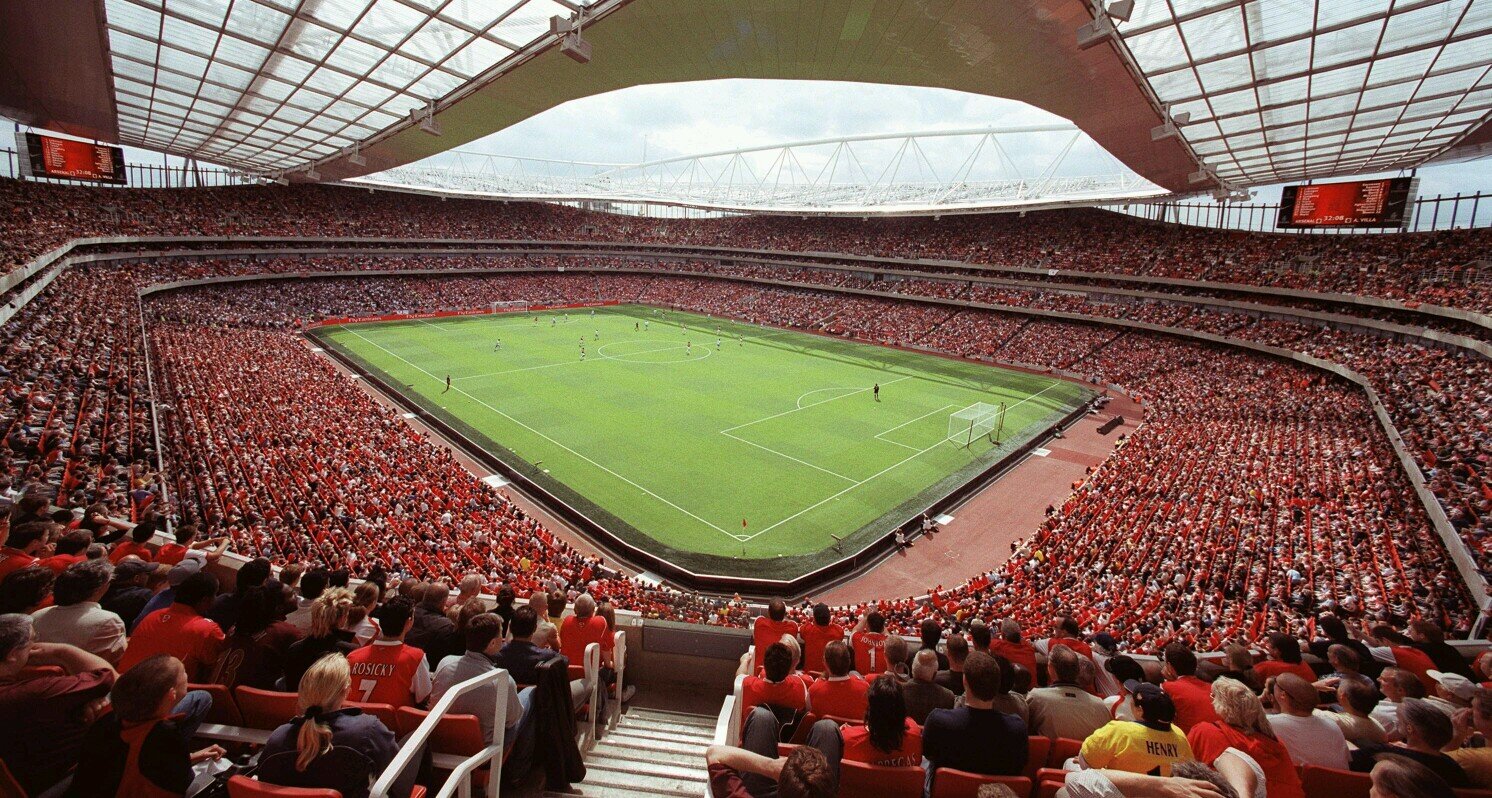 Arsenal_Nairobi's profile banner image