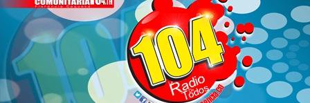 104FLORENCIA's profile banner image