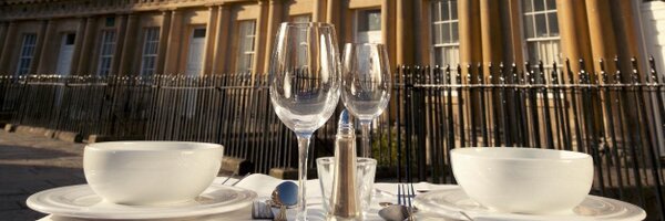 BathFoodies Profile Banner