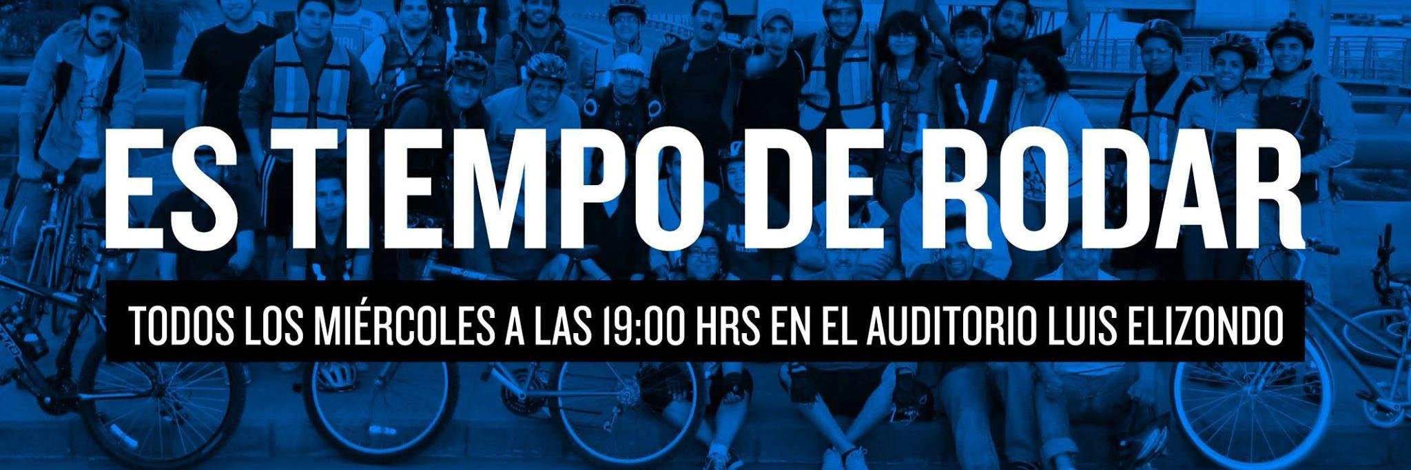 La Estampida banner