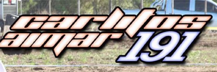 CarlitosAimar's profile banner image