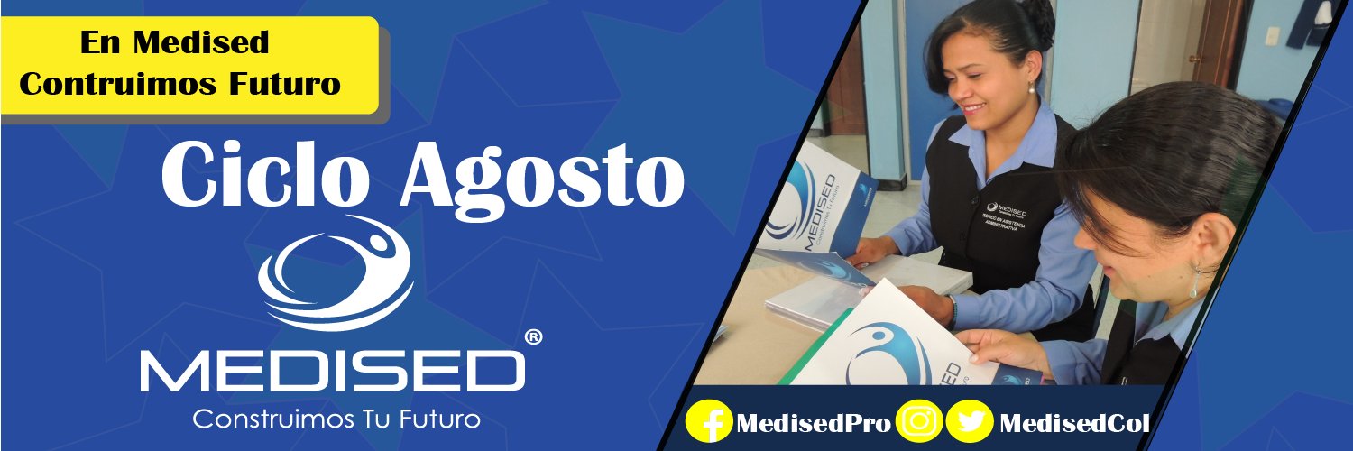 MedisedCol's profile banner image