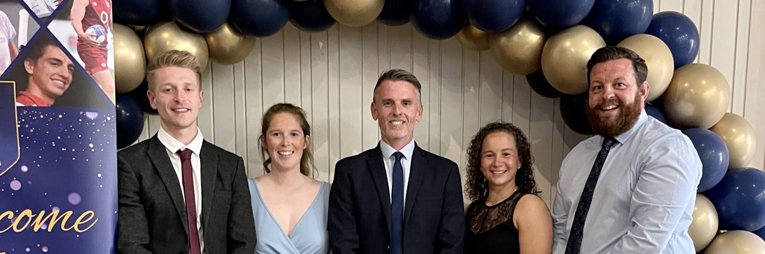 WCSA PE Department banner