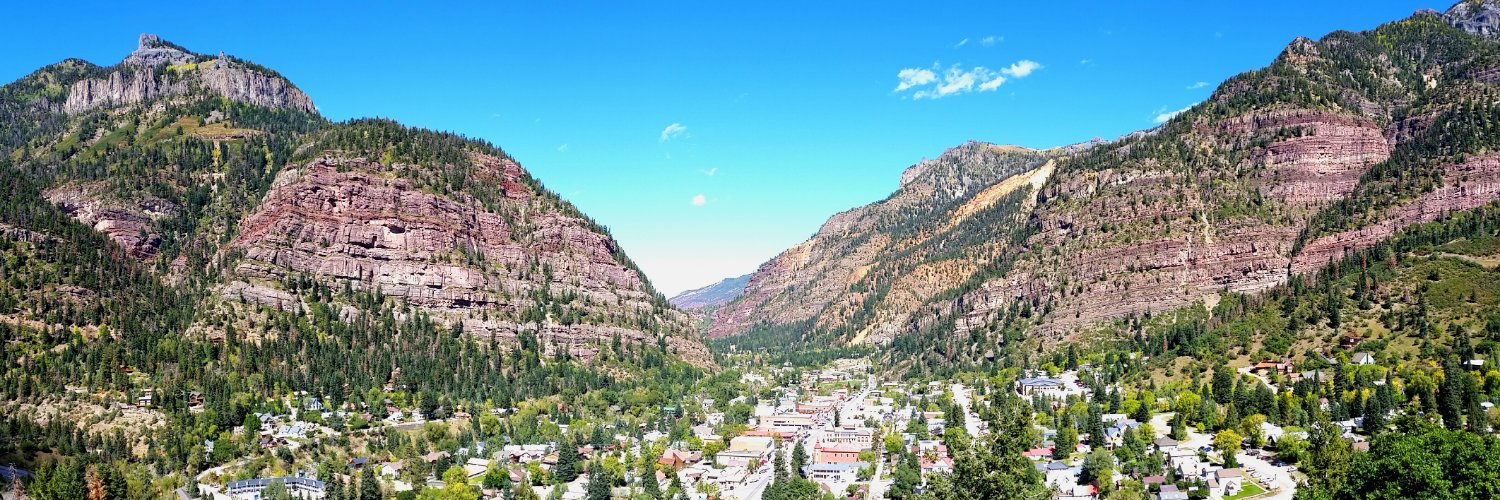 City of Ouray (@CityofOuray) / Posts / X