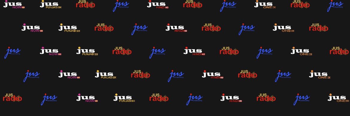 JUSTV_Official's profile banner image