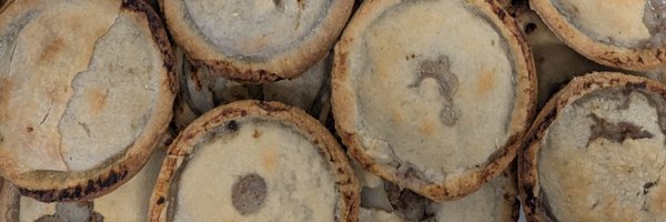 GreensPieShop Profile Banner