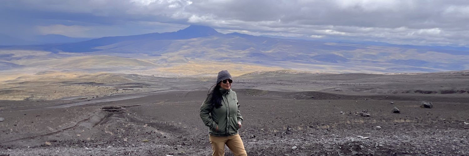 Ivamanda's profile banner image