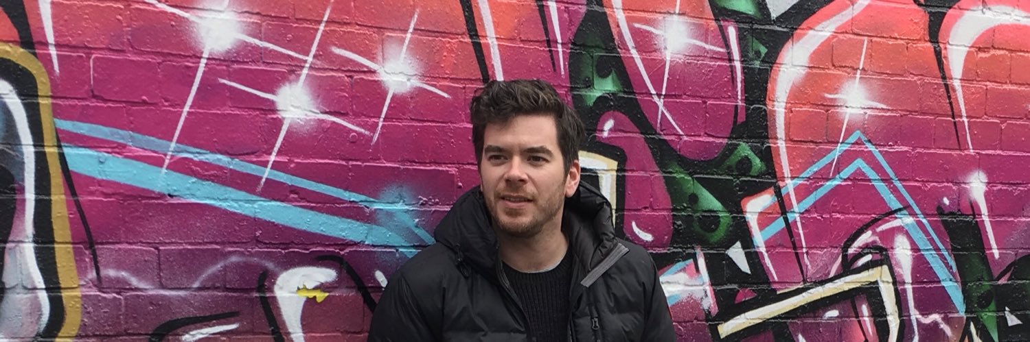 RichMyers's profile banner image