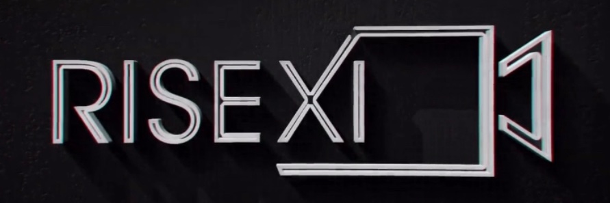 Dexter Talbert - HAVEN8 ᯅ banner