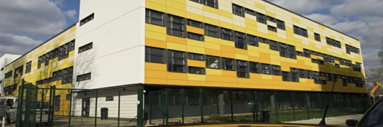 FHSchoolPTA's profile banner image