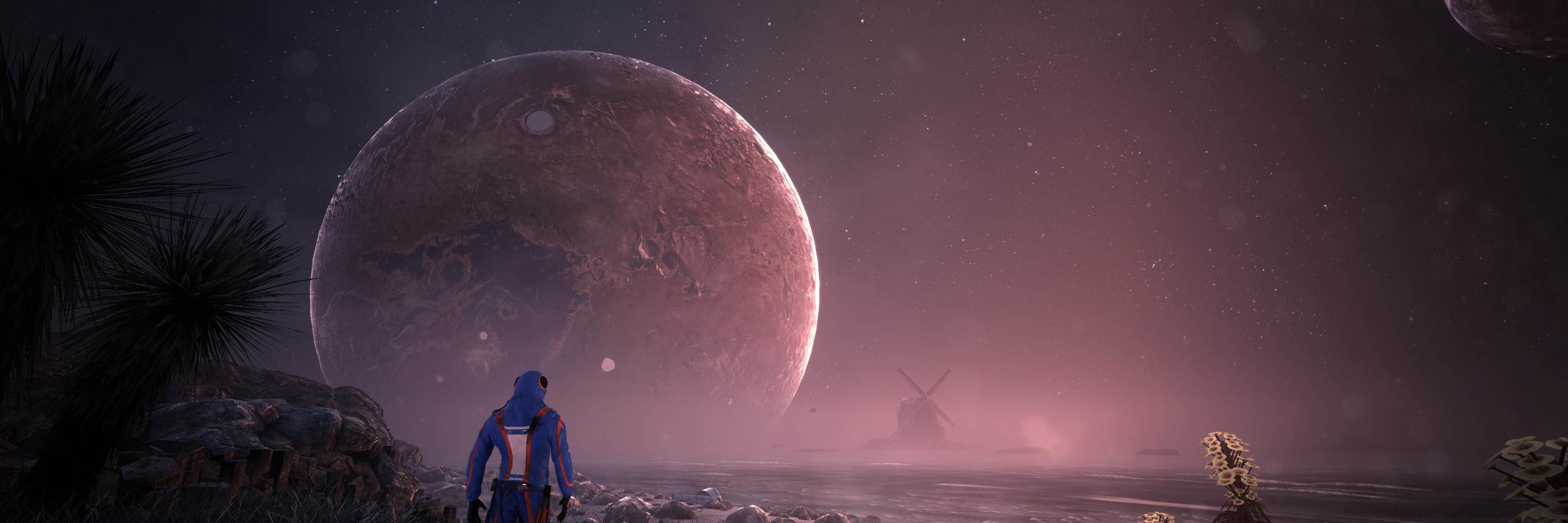 TheSolusProject's profile banner image