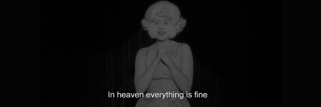 laura palmer's fan account banner