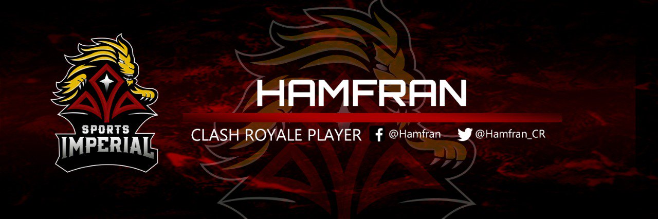 Hamfran banner