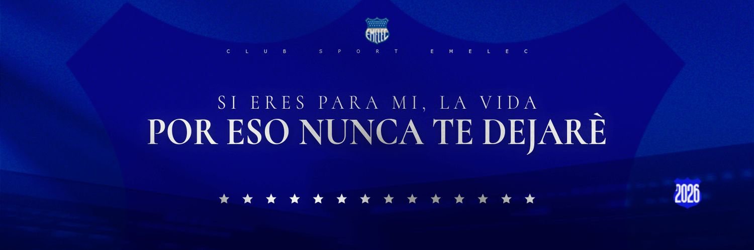 blueferch's profile banner image