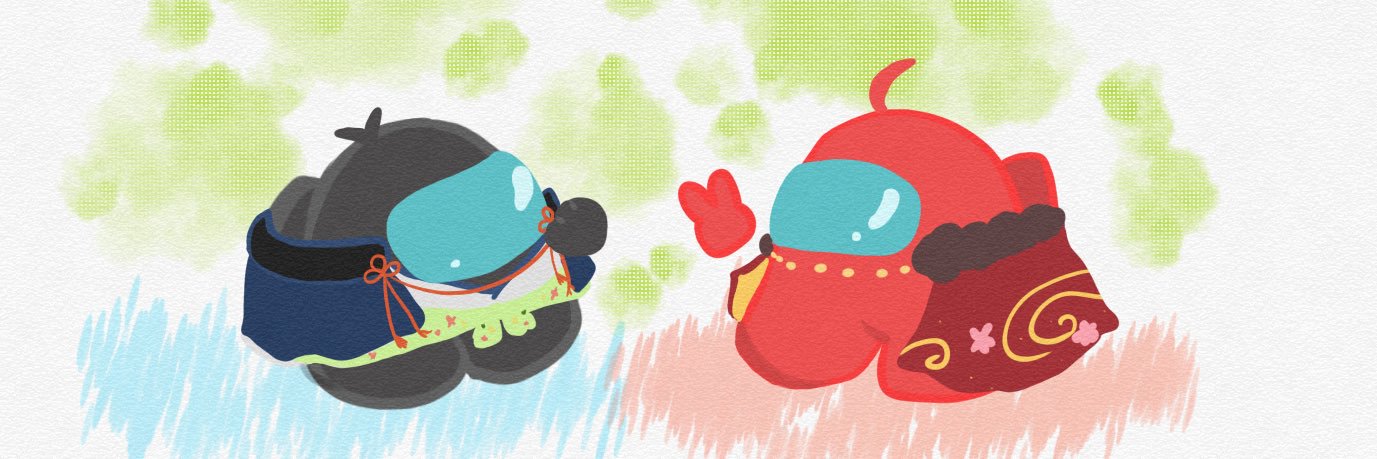 👻神👻 banner